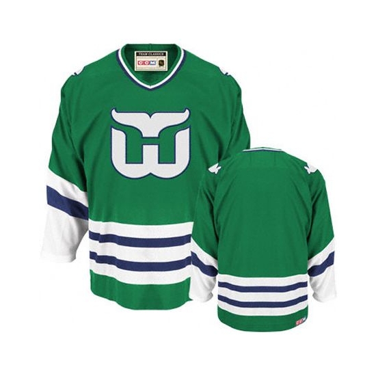 authentic hartford whalers jersey