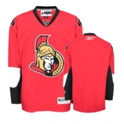 Reebok Ottawa Senators Red Premier Jersey