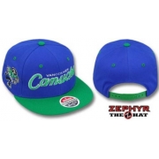 Vancouver Canucks Stitched Zephyr Snapback Hats