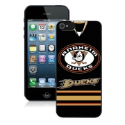 Anaheim Ducks IPhone 5 Case 2