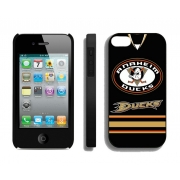 Anaheim Ducks IPhone 4/4S Case 2