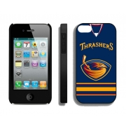 Atlanta Thrashers IPhone 4/4S Case 2