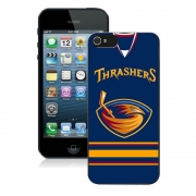 Atlanta Thrashers IPhone 5 Case 2