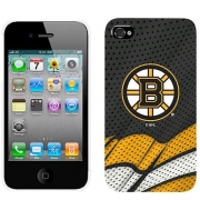 Boston Bruins IPhone 4/4S Case