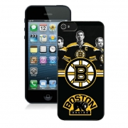 Boston Bruins IPhone 5 Case 2