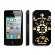 Boston Bruins IPhone 4/4S Case 2