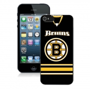 Boston Bruins IPhone 5 Case 1