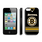 Boston Bruins IPhone 4/4S Case 1