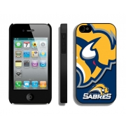 Buffalo Sabres IPhone 4/4S Case 1