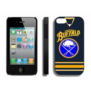 Buffalo Sabres IPhone 4/4S Case 2