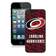 Carolina Hurricanes IPhone 5 Case 1