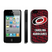 Carolina Hurricanes IPhone 4/4S Case 1
