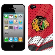 Chicago Blackhawks IPhone 4/4S Case