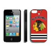 Chicago Blackhawks IPhone 4/4S Case 1