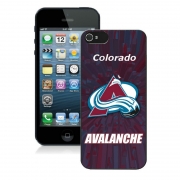 Colorado Avalanche IPhone 5 Case 1