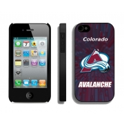 Colorado Avalanche IPhone 4/4S Case 1