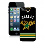 Dallas Stars IPhone 5 Case 2