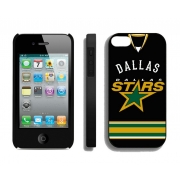 Dallas Stars IPhone 4/4S Case 2