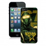 Dallas Stars IPhone 5 Case 1