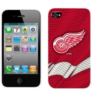Detroit Red Wings IPhone 4/4S Case