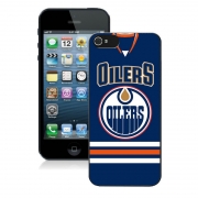 Edmonton Oilers IPhone 5 Case 2