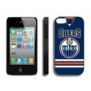 Edmonton Oilers IPhone 4/4S Case 2