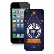 Edmonton Oilers IPhone 5 Case 1