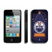 Edmonton Oilers IPhone 4/4S Case 1