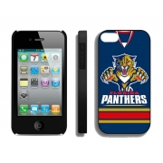 Florida Panthers IPhone 4/4S Case 2