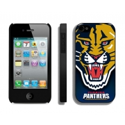 Florida Panthers IPhone 4/4S Case 1
