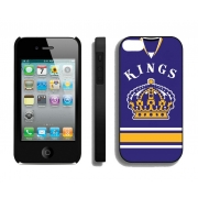Los Angeles Kings IPhone 4/4S Case 2