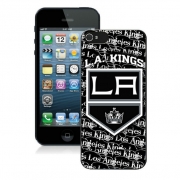 Los Angeles Kings IPhone 5 Case 1