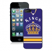 Los Angeles Kings IPhone 5 Case 2