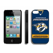Nashville Predators IPhone 4/4S Case 2