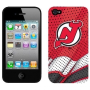 New Jersey Devils IPhone 4/4S Case