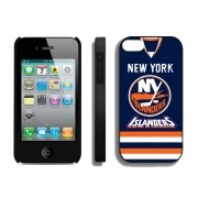 New York Islanders IPhone 4/4S Case 2