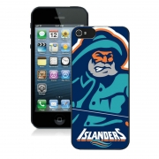 New York Islanders IPhone 5 Case 1