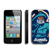 New York Islanders IPhone 4/4S Case 1