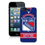New York Rangers IPhone 5 Case 2