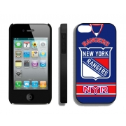 New York Rangers IPhone 4/4S Case 2