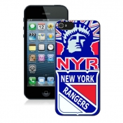 New York Rangers IPhone 5 Case 1