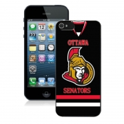 Ottawa Senators IPhone 5 Case 2