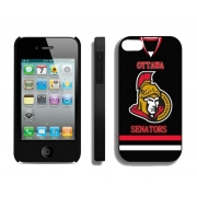Ottawa Senators IPhone 4/4S Case 2