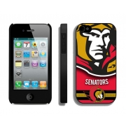 Ottawa Senators IPhone 4/4S Case 1