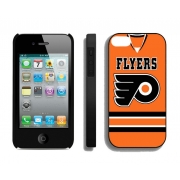 Philadelphia Flyers IPhone 5 Case 2