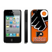 Philadelphia Flyers IPhone 4/4S Case 1