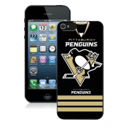 Pittsburgh Penguins IPhone 5 Case 2