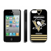 Pittsburgh Penguins IPhone 4/4S Case 2
