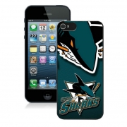 San Jose Sharks IPhone 5 Case 1