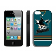 San Jose Sharks IPhone 4/4S Case 2
